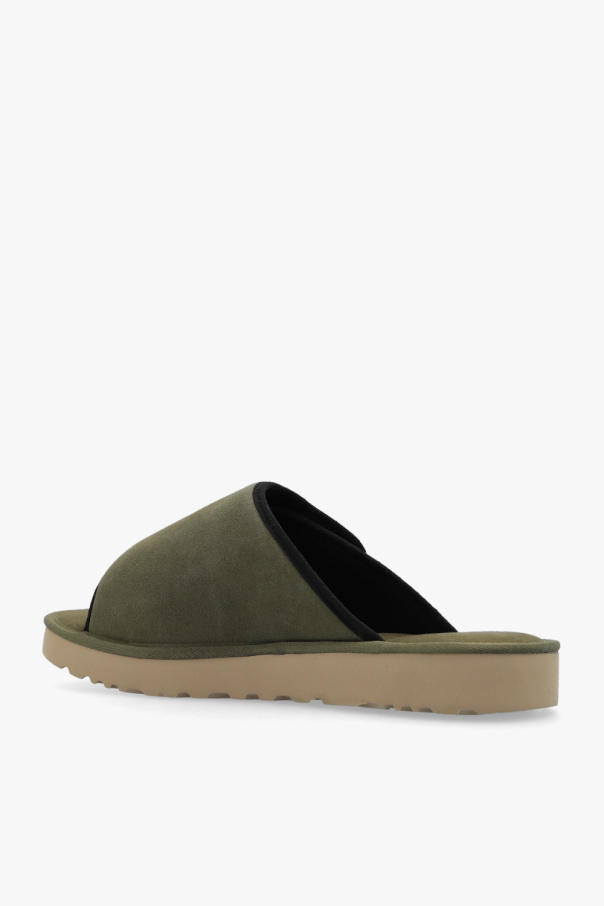 UGG MEN SHOES - SchaferandweinerShops Germany - Green